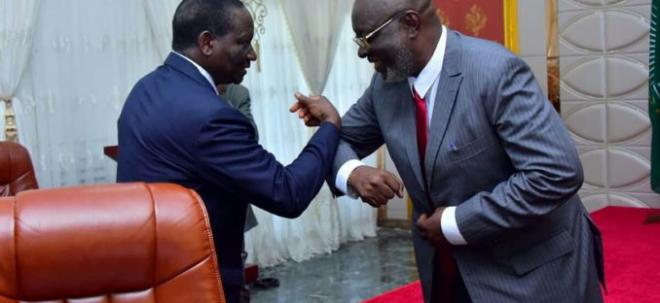 Infos congo - Actualités Congo - mediacongo